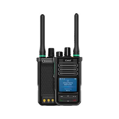 Радиостанция цифровая Caltta PH660 VHF с Bluetooth и GPS