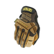 Рукавички тактичні, Mechanix Durahade M-PACT, Brown-black