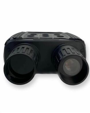 Бінокль нічного бачення Night Vision Binoculars 2.31" HD, Black