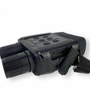 Бінокль нічного бачення Night Vision Binoculars 2.31" HD, Black