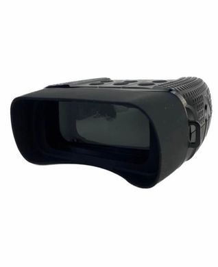 Бінокль нічного бачення Night Vision Binoculars 2.31" HD, Black