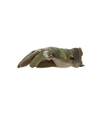 Перчатки тактические, Mechanix The Original, Multicam