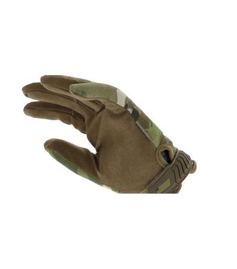 Перчатки тактические, Mechanix The Original, Multicam