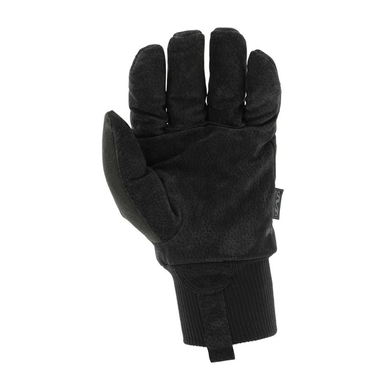 Теплі рукавички Coldwork Canvas Utility, Mechanix, Black