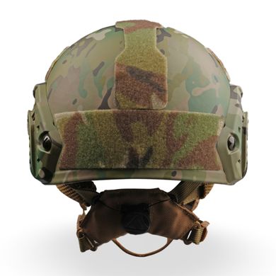 Шлем FAST, SXE Group, Gen 2 Multicam