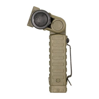 Тактичний ліхтарик Sidewinder Led Hands Free, Streamlight, Coyote