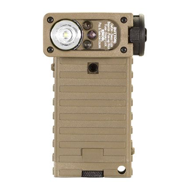 Тактичний ліхтарик Sidewinder Led Hands Free, Streamlight, Coyote