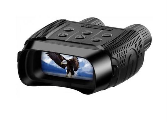 Бінокль нічного бачення Night Vision Binoculars 2.31" HD, Black