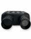 Бінокль нічного бачення Night Vision Binoculars 2.31" HD, Black