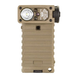 Тактический фонарик Sidewinder Led Hands Free, Streamlight, Coyote