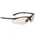 Тактические защитные очки, Contour II, Bolle Safety, Black with Brown Lens