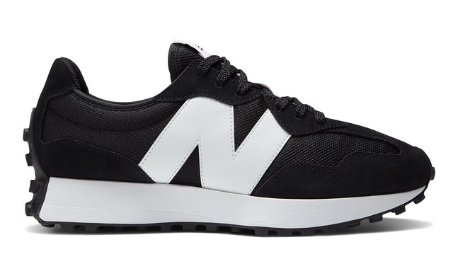 Чоловічі кросівки 327, New Balance (MS327CBW)