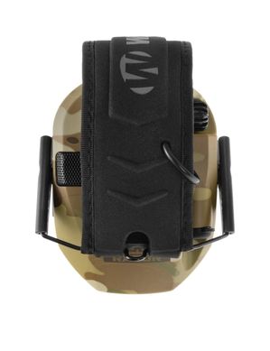 Активные наушники Walker's Razor Slim Patriot Original, Multicam