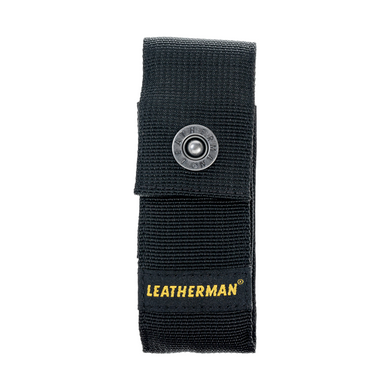 Мультитул Leatherman Rebar з чехлом, Grey