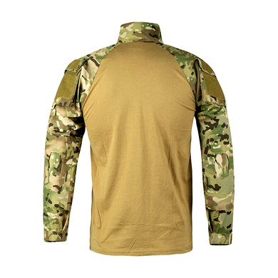 Рубашка боевая Special Ops, Viper Tactical, Multicam