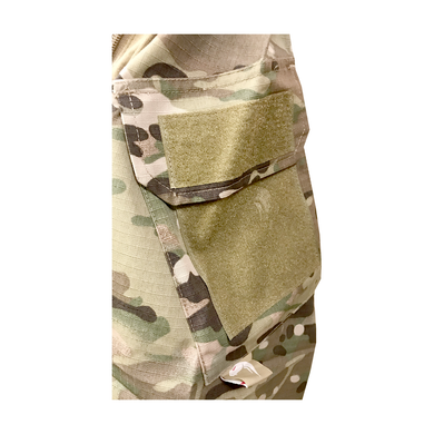 Рубашка боевая Special Ops, Viper Tactical, Multicam