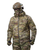 Тактическая теплая куртка Membrane Climashield Apex, UATAC, Multicam