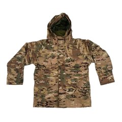Тактична куртка та флісова кофта, комплект 2в1, Emerson, мультикам