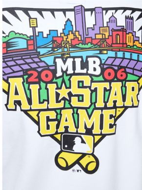 Худі OAKLAND ATHLETICS ASG, 47 Brand (587304WW-FS)