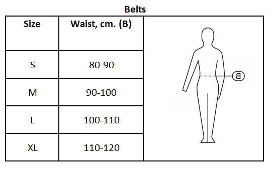 Тактический Пояс Force Belt Lite BT20, мультикам