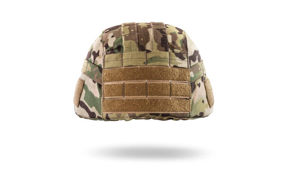 Кавер на шолом TOR U-WIN Cordura 1000, Multicam, M