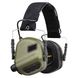 Активные наушники Earmor M31, Olive