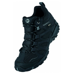 Тактичні черевики CLAYPOOL SPORT MID GTX, Merrell, Black