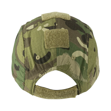 Бейсбольная кепка Elite, Viper Tactical, Multicam