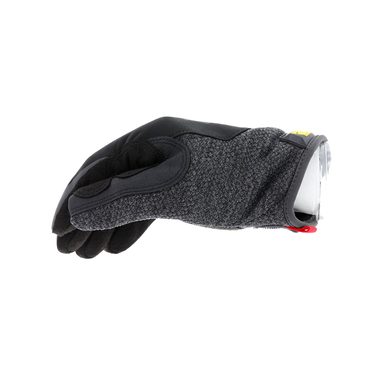 Теплые перчатки Coldwork Original, Mechanix, Black-Grey