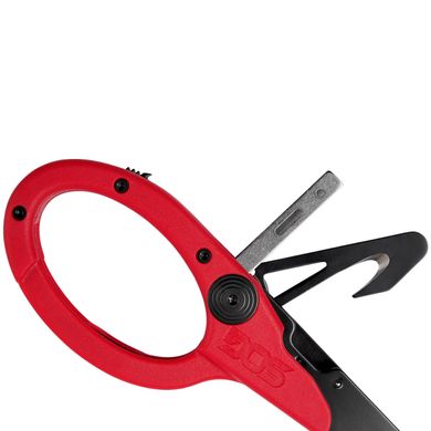 Мультитул SOG ParaShears, Red