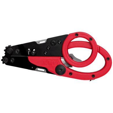 Мультитул SOG ParaShears, Red