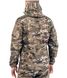 Куртка тактическая Softshell, Marsava, Multicam, М