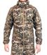 Куртка тактическая Softshell, Marsava, Multicam, М