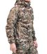 Куртка тактическая Softshell, Marsava, Multicam, М