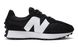 Мужские кроссовки 327, New Balance (MS327CBW)