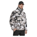 Куртка-Анорак Windbreaker, Brandit, Urban camo