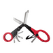 Мультитул SOG ParaShears, Red