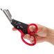 Мультитул SOG ParaShears, Red