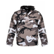 Куртка-Анорак Windbreaker, Brandit, Urban camo