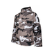 Куртка-Анорак Windbreaker, Brandit, Urban camo