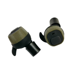 Активні захисні навушники (беруші) Earmor M20, Olive, EM-M20