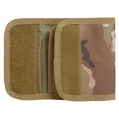 Кошелек Five, Brandit, Multicam