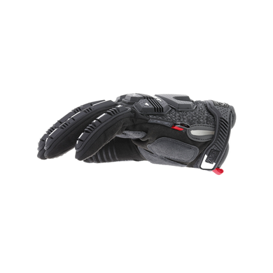 Теплые перчатки Coldwork M-Pact, Mechanix, Black