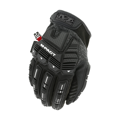 Теплі рукавички Coldwork M-Pact, Mechanix, Black