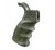 Рукоятка пистолетная FAB Defense AG-43 для M16 / M4 /AR15 Pistol Grip (полимер), Olive