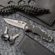 Ніж складаний SOG Salute Mini, Bead Blasted