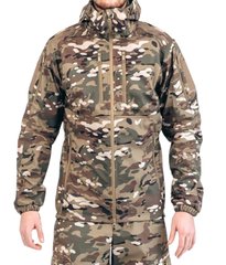 Куртка тактична Softshell, Marsava, Multicam, XL