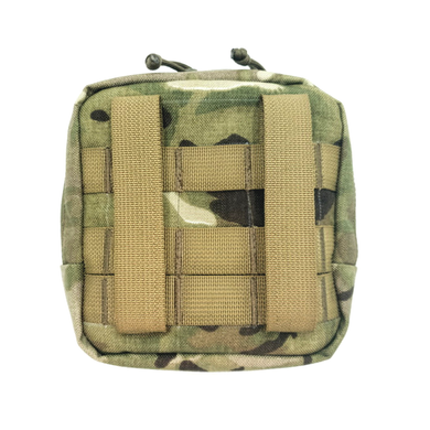 Подсумок утилитарный GP-S, TurGear, Multicam