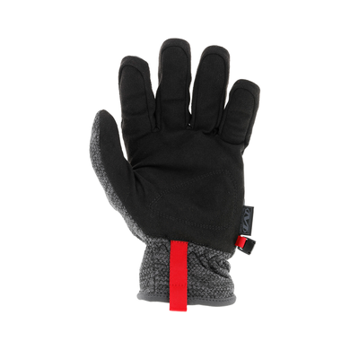 Теплые перчатки Coldwork Fastfit, Mechanix, Black-Grey