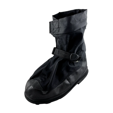 Зимові водонепроникні бахіли з шипами Voyager STABILicers, NEOS Overshoes, Black